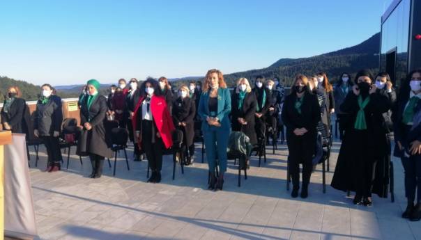 Žene SDA predstavile kandidatkinje za lokalne izbore