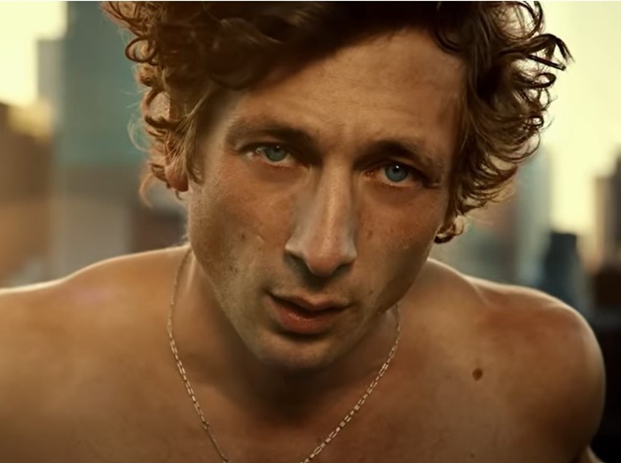 Žene širom svijeta 'izvan sebe' zbog nove reklame Calvin Klein-a