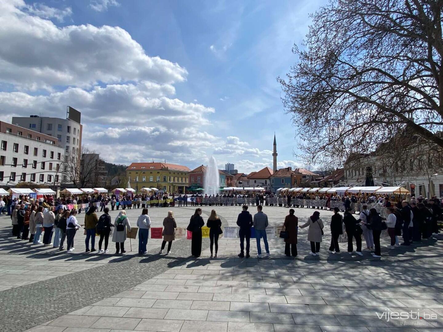 Žene Srebrenice: Borba za istinu ne jenjava ni tri decenije kasnije