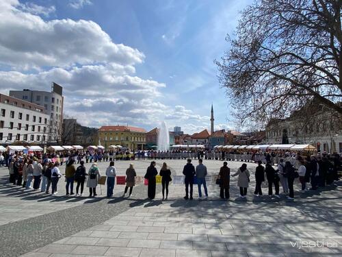 Žene Srebrenice: Borba za istinu ne jenjava ni tri decenije kasnije