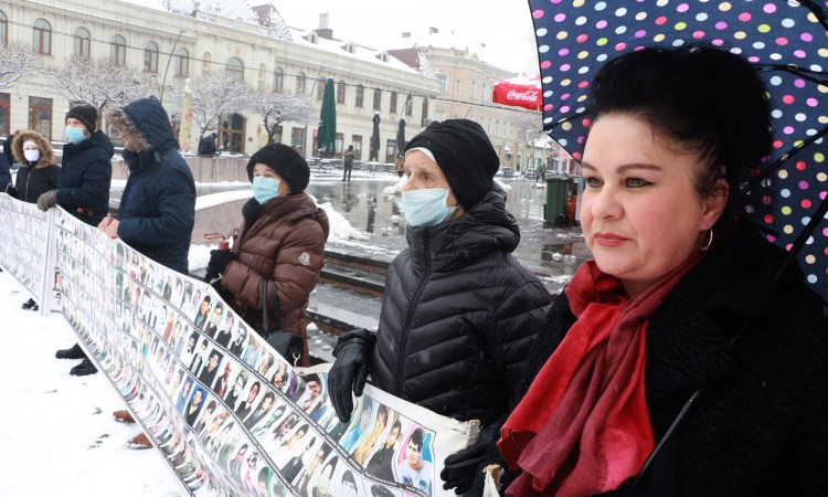 Žene Srebrenice i danas ukazale na spor proces ekshumacije i identifikacije