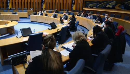 Žene u bh. društvu susreću se s mnogim poteškoćama