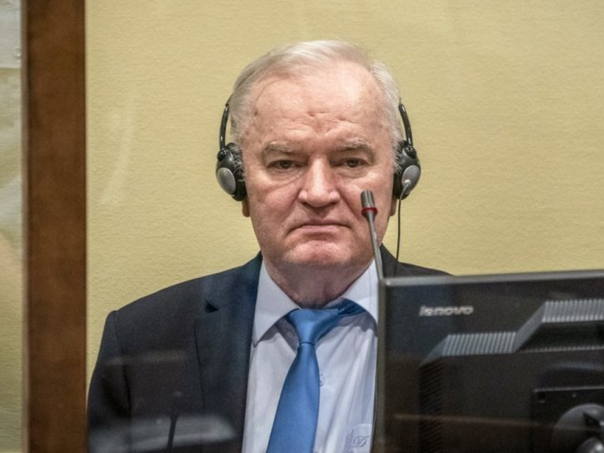 "Žene u crnom" se najoštrije protive puštanju Ratka Mladića na liječenje u Srbiju