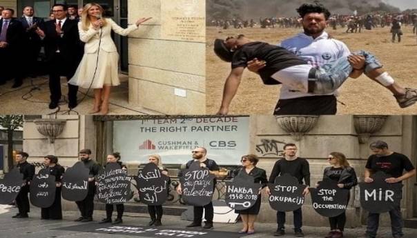 Žene u crnom: Vučić nastavlja politiku satiranja slabijih