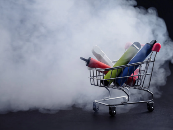 Ženeva zabranila prodaju jednokratnih e-cigareta