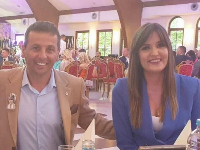 Ženi se Nebojša Vukanović