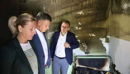 Zenica će uplatiti 20.000 KM za sanaciju štete u Domu za stara lica