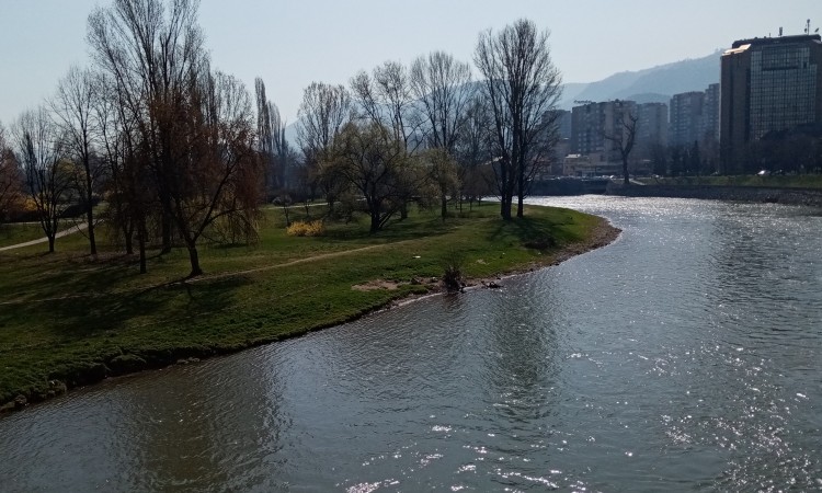 Zenica danas najtoplija sa 31 stepen, sutra sunčano temperature do 33 stepena