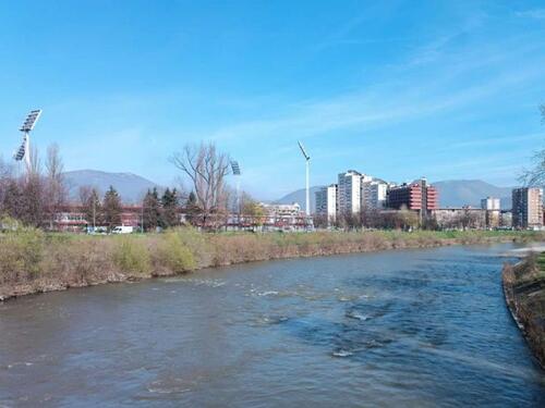 Zenica danas najtopliji grad u BiH, temperature i sutra do 30 stepeni