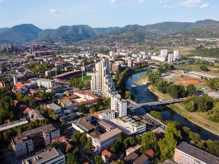 Zenica: Djevojčica (13) zadobila teške povrede od udara struje