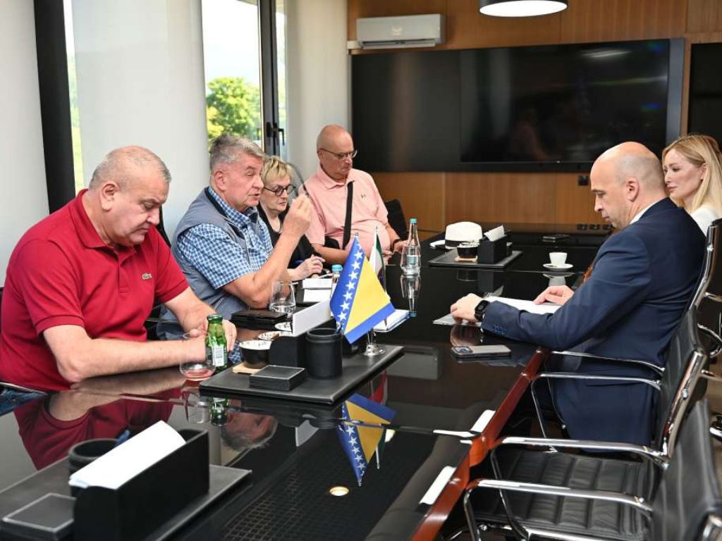 Zenica dobija novu bolnicu? Pivić najavio veliki zdravstveni projekat