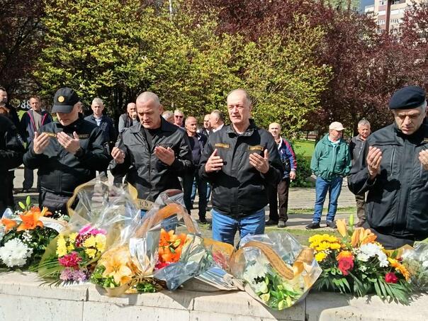 Zenica je u momentu donošenja odluke o formiranju Armije RBiH imala Prvu zeničku brigadu