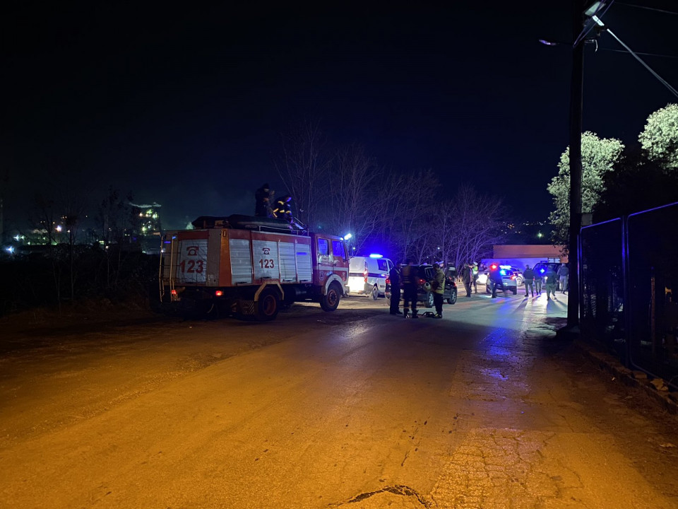 Zenica: Muškarac pao u rijeku Bosnu i utopio se