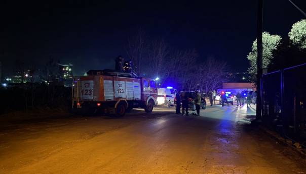 Zenica: Muškarac pao u rijeku Bosnu i utopio se