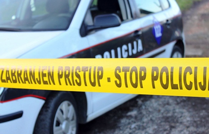 Zenica: Muškarac uboden nožem u kafiću
