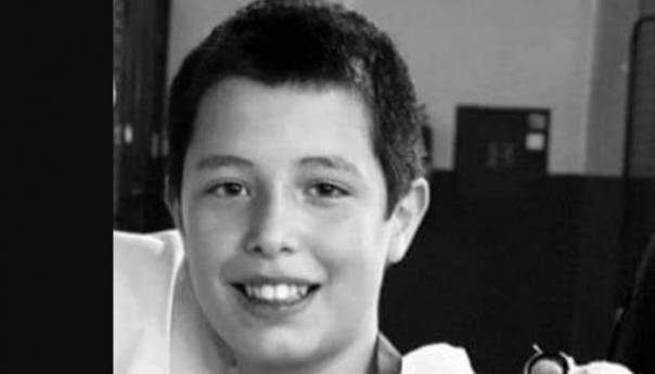 Zenica obavijena tugom: Oprosti nam Imrane