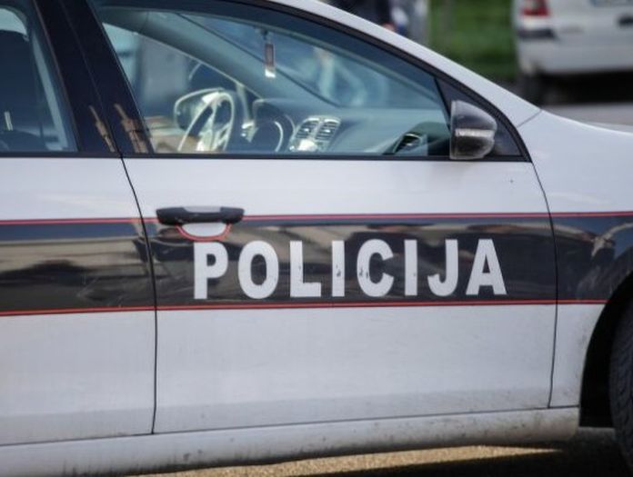 Zenica: Policija istražuje slučaj vršnjačkog nasilja