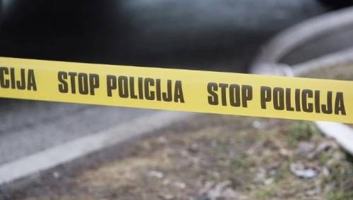 Zenica: Pronađen leš muškarca