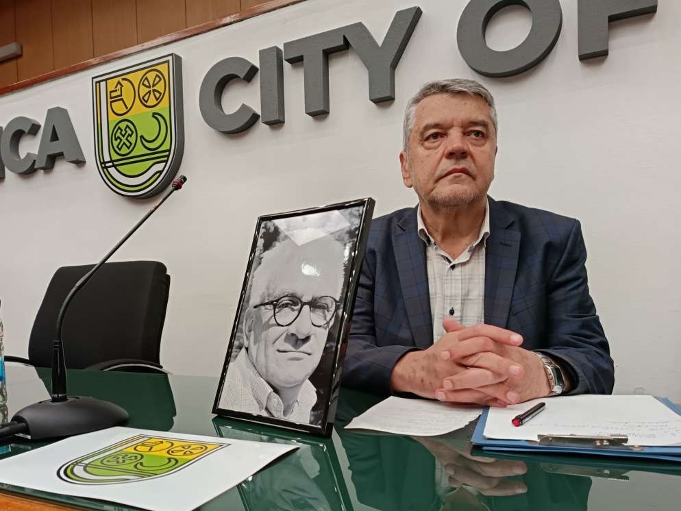 Zenica se oprostila od Mileta Srdanovića: Komemoracija u Gradskom vijeću