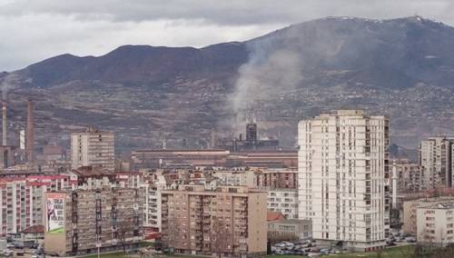 Zenica: Štrajk rudara uzrokovao i manju isporuku toplotne energije prema gradu
