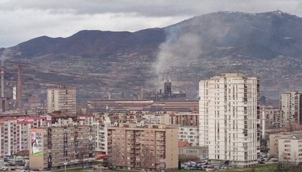 Zenica: Štrajk rudara uzrokovao i manju isporuku toplotne energije prema gradu