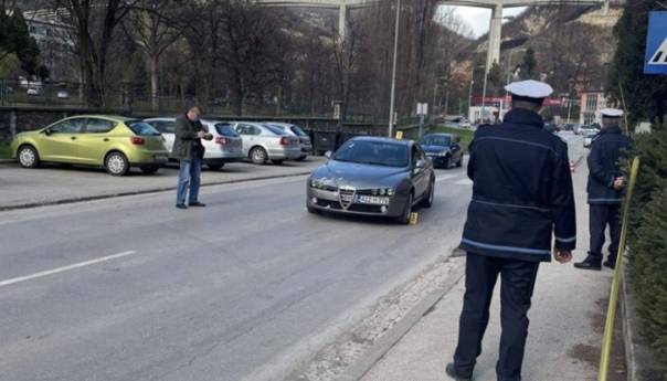 Zenica: Teško povrijeđena 10-godišnja djevojčica