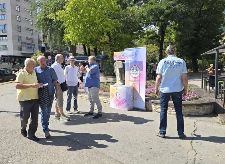Zenica traži jasna pravila za električne romobile
