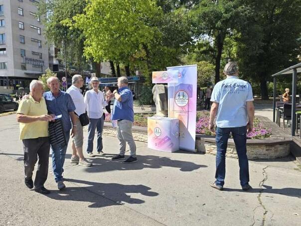 Zenica traži jasna pravila za električne romobile