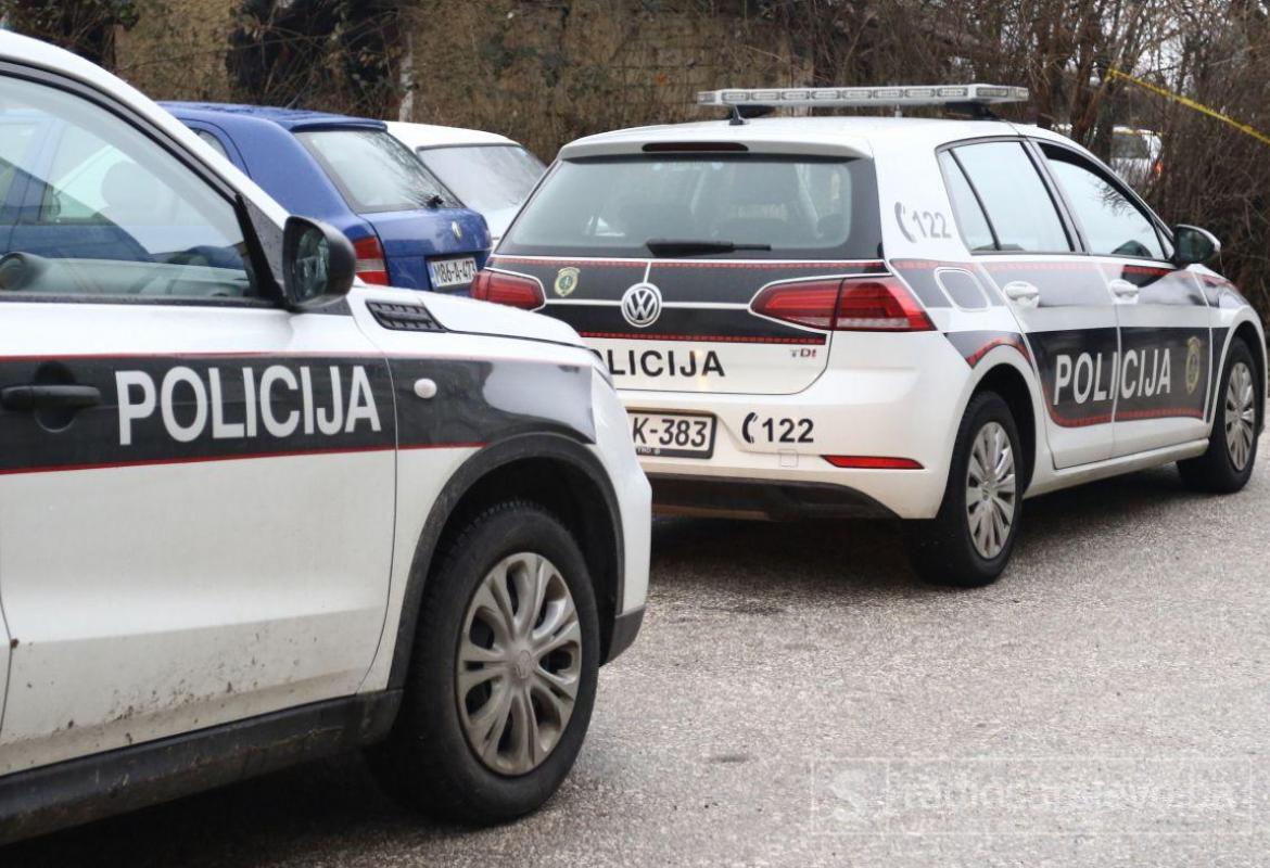 Zenica: Uhapšen i procesuiran zbog pokušaja ubistva