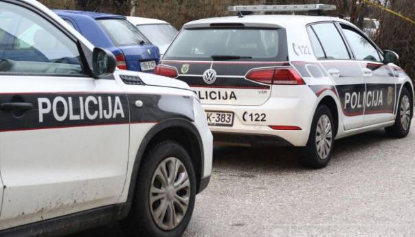 Zenica: Uhapšen i procesuiran zbog pokušaja ubistva