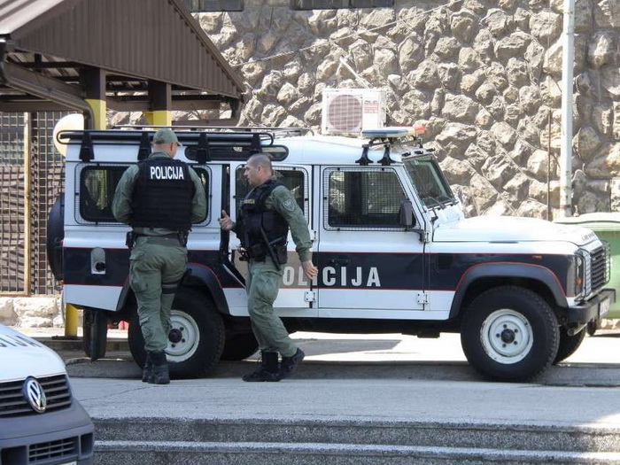 Zenica: Uhapšene četiri osobe zbog droge