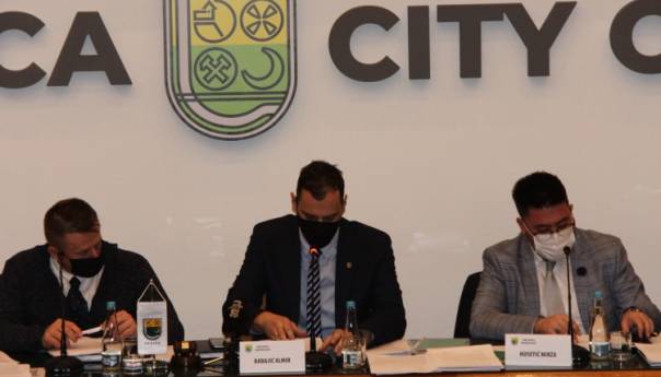 Zenica: Usvojen gradski budžet u iznosu od 62,6 miliona KM