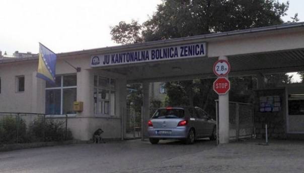 Zenica: Zaražena 32 doktora i 40 medicinskih sestara