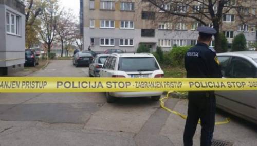 Zenica: Žena preminula nakon pada s trećeg sprata