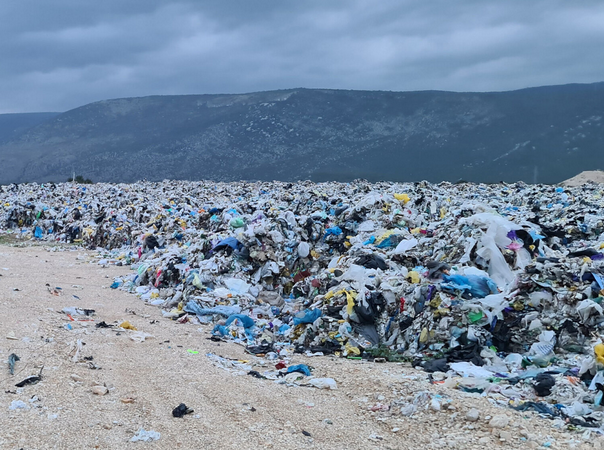 Zeničani ogorčeni zbog opasnog otpada iz Mostara: "Sol na ranu"
