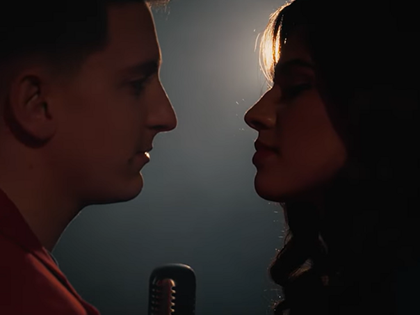 Zeničanin Dino Suljić objavio prvu pjesmu