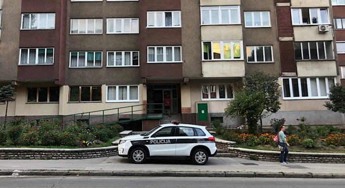 Zeničanin počinio samoubistvo u podrumu zgrade