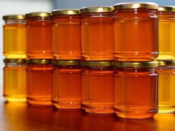 Zeničanin uhapšen zbog krađe tri tegle meda