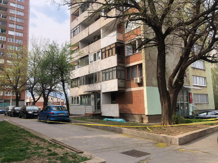 Zeničanka preminula nakon pada sa 7. sprata zgrade