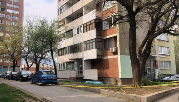 Zeničanka preminula nakon pada sa 7. sprata zgrade