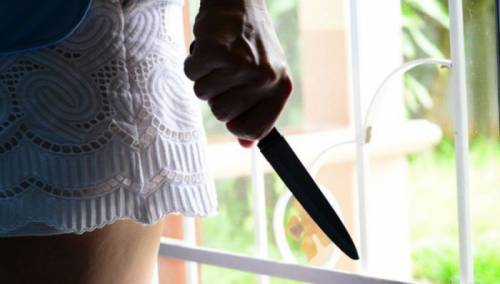 Zeničanka uhapšena zbog nasilja u porodici, nožem nanijela povrede partneru