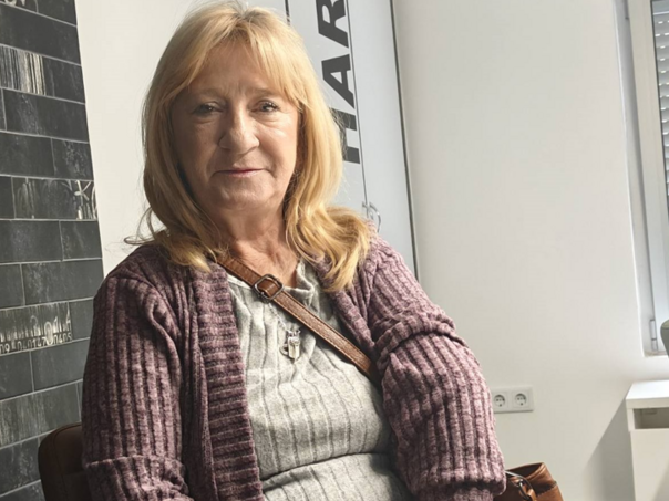 Zeničanki Aidi Huseni potrebna je naša pomoć