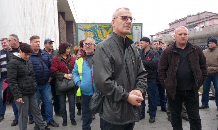 Zenicatrans i bez Nadzornog odbora, radnici čekaju minimalac za januar i februar