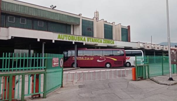 'Zenicatrans' podnio tužbu protiv Grada Zenica