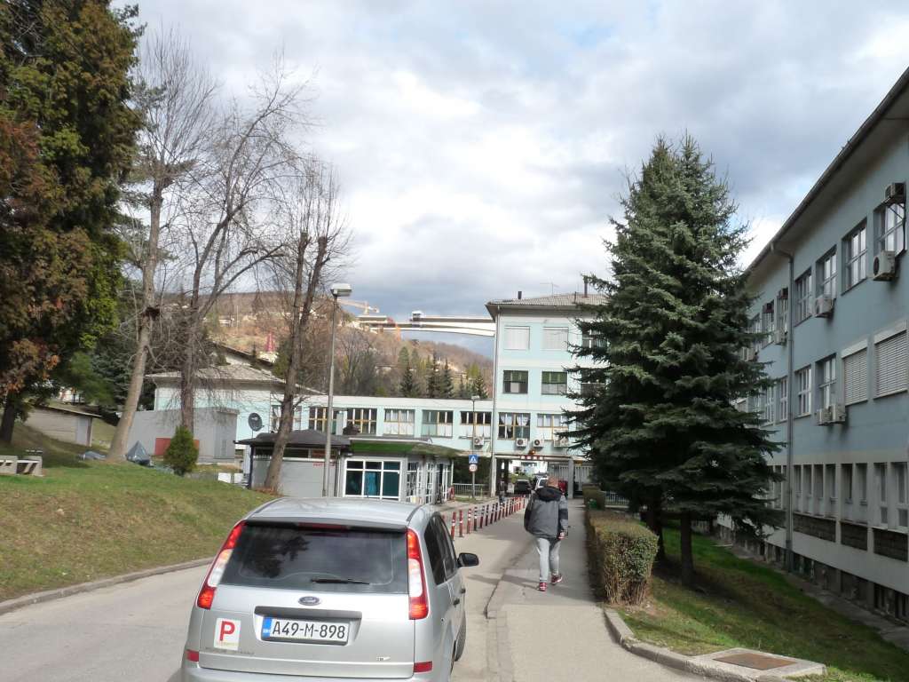 Zenička bolnica danas ipak donijela odluku o suspenziji "hladnog" operativnog programa