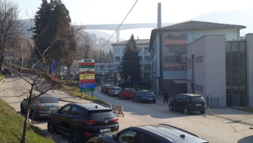 Zenička bolnica eksplantirala organe za transplantacije u kliničkim centrima Tuzla i Sarajevo