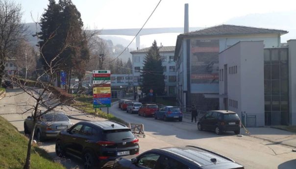 Zenička bolnica eksplantirala organe za transplantacije u kliničkim centrima Tuzla i Sarajevo