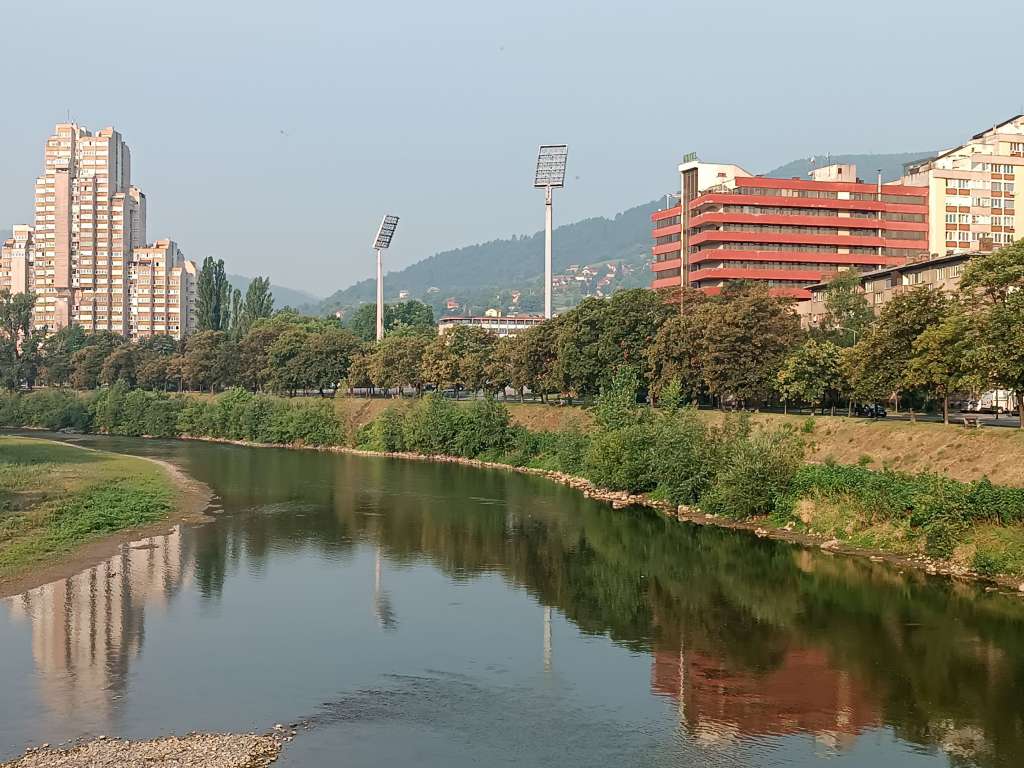 Zenička bolnica na liječenju ima 18 Covid-pacijenata