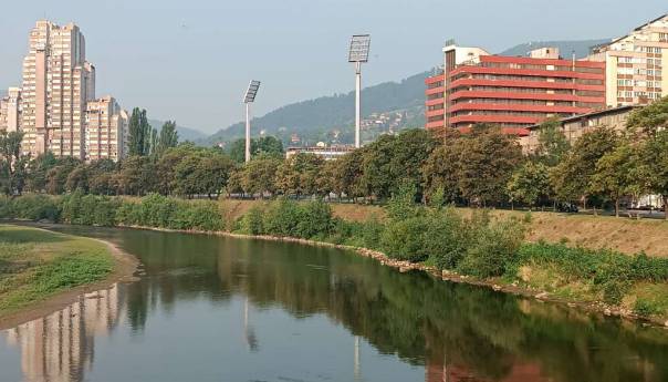 Zenička bolnica na liječenju ima 18 Covid-pacijenata