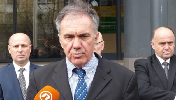 Zenička bolnica otpušta novih šest pacijenata izliječenih od Covida-19